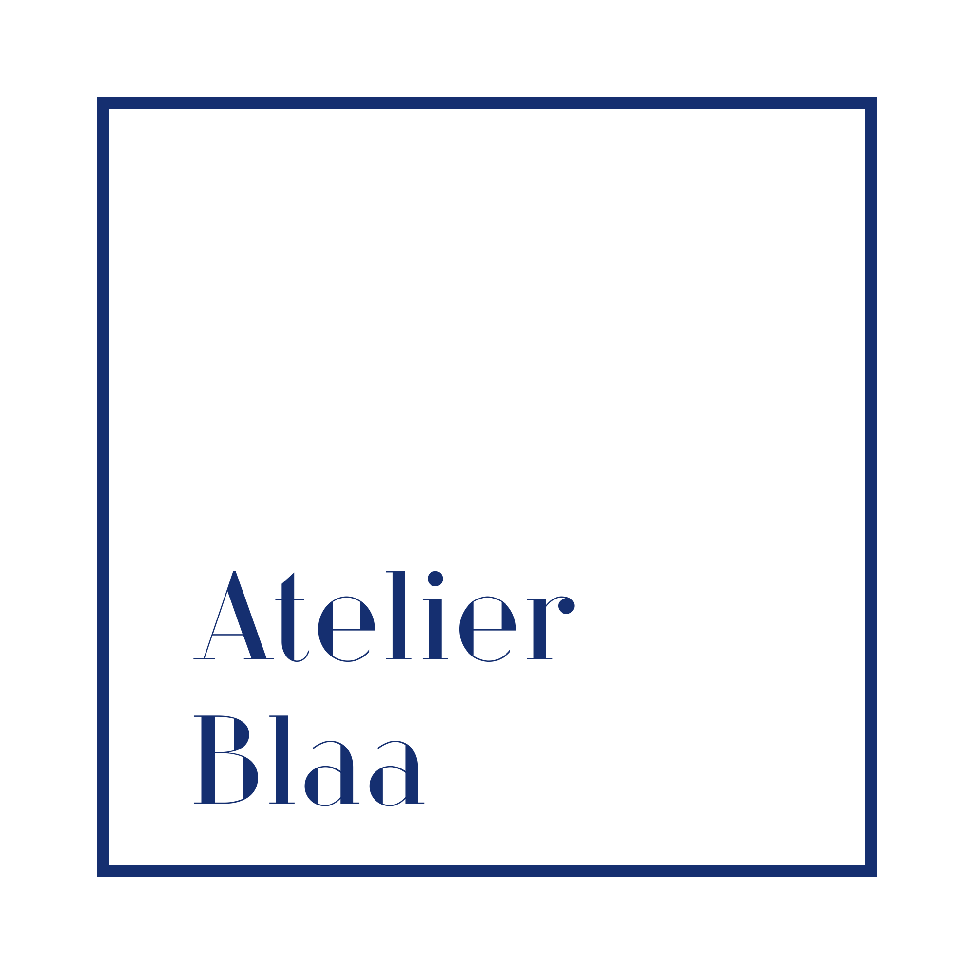 Atelier Blaa